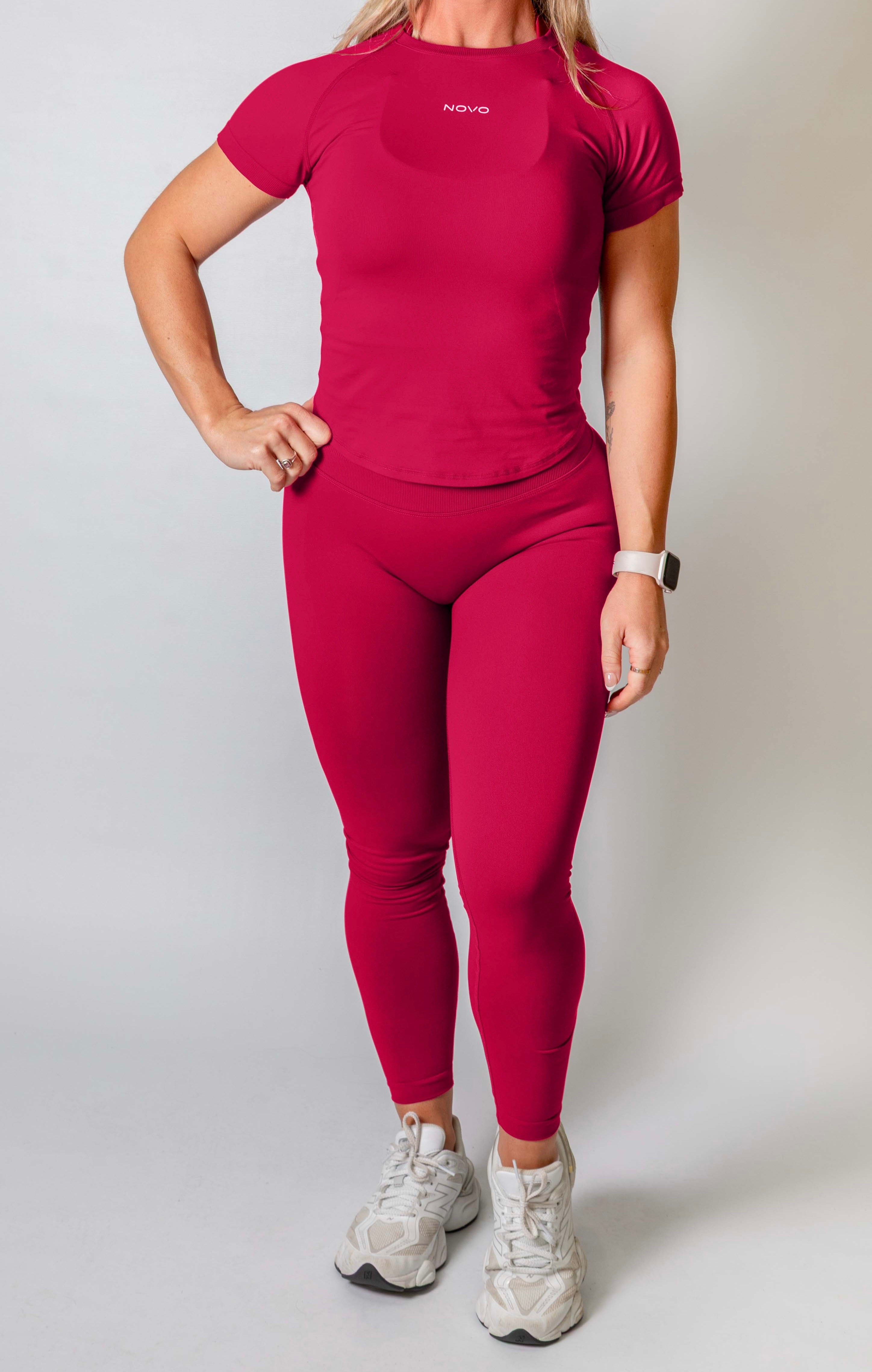 Novo Sculpt Leggings