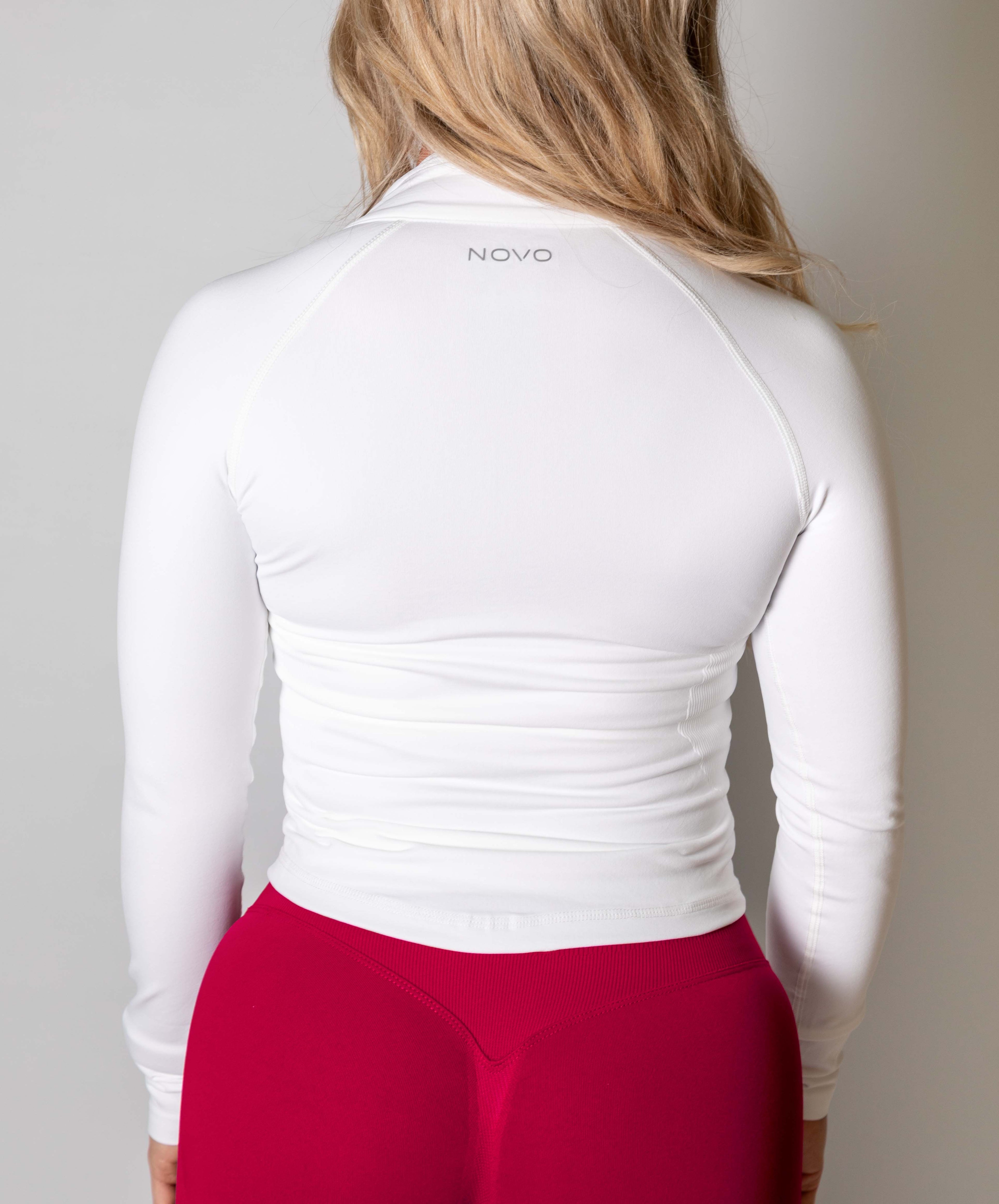 Novo Sculpt Jacket