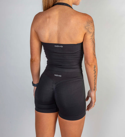 Novo Sculpt Halter Tank