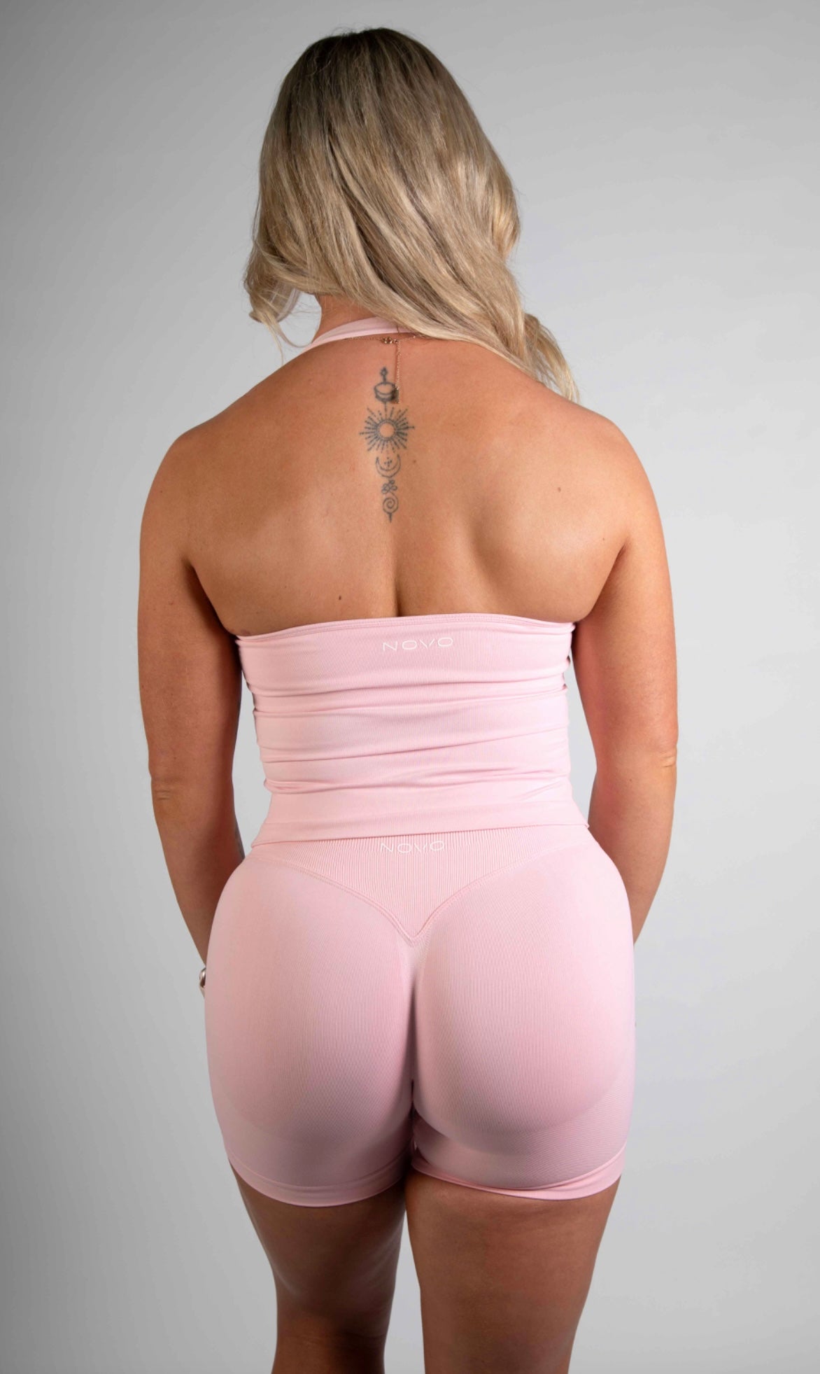Novo Sculpt Shorts