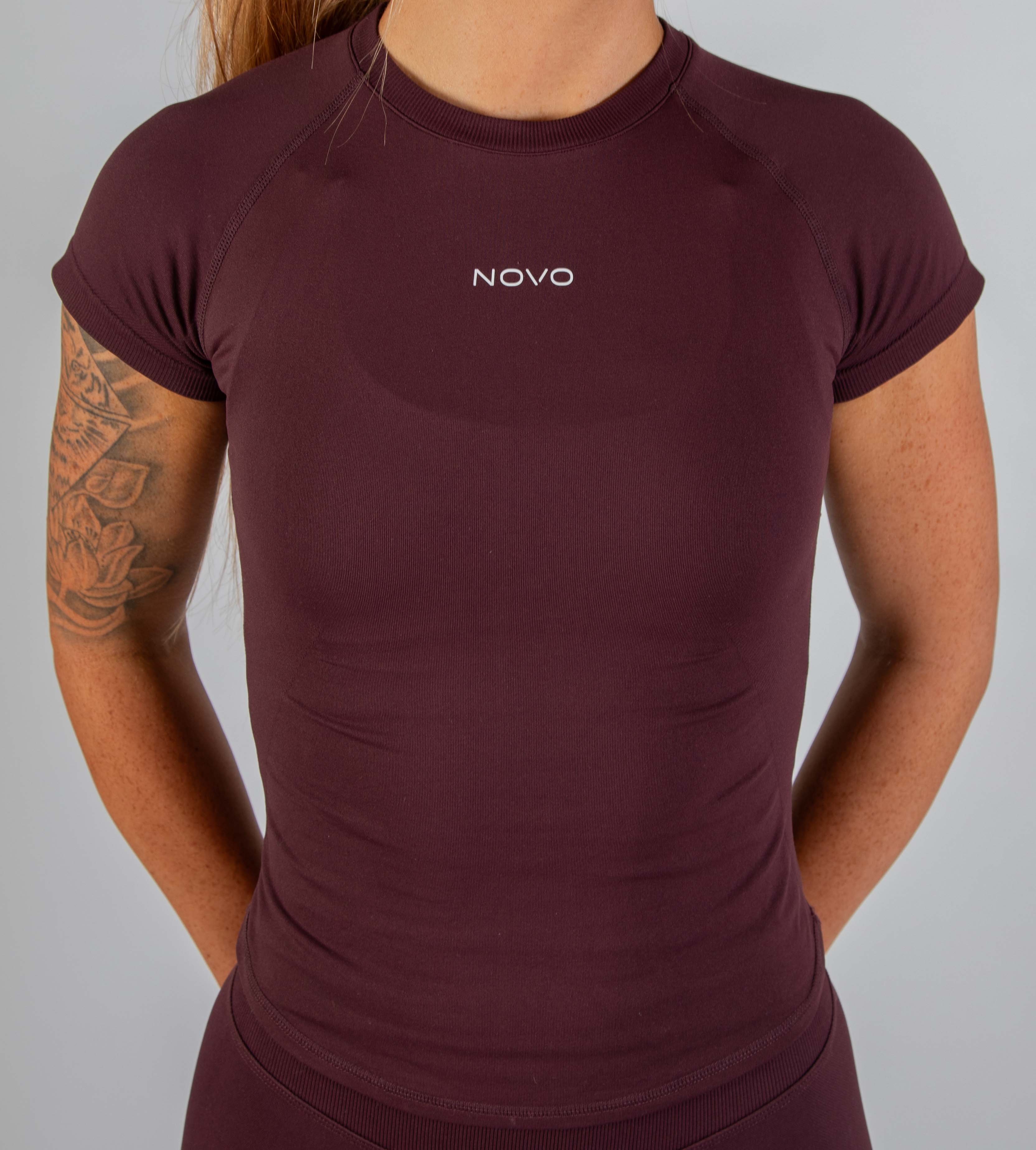 Novo Sculpt T-Shirt