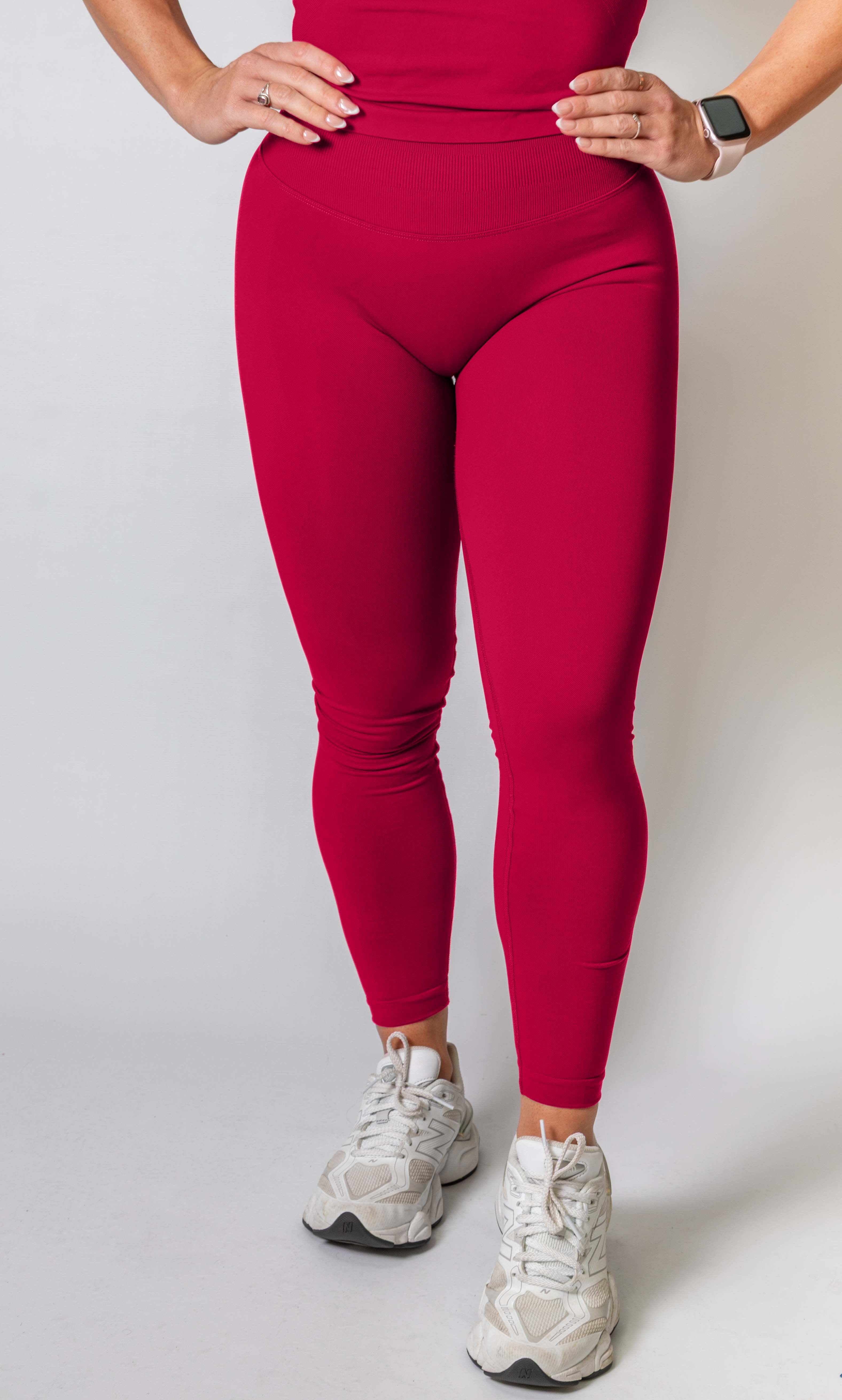 Novo Sculpt Leggings