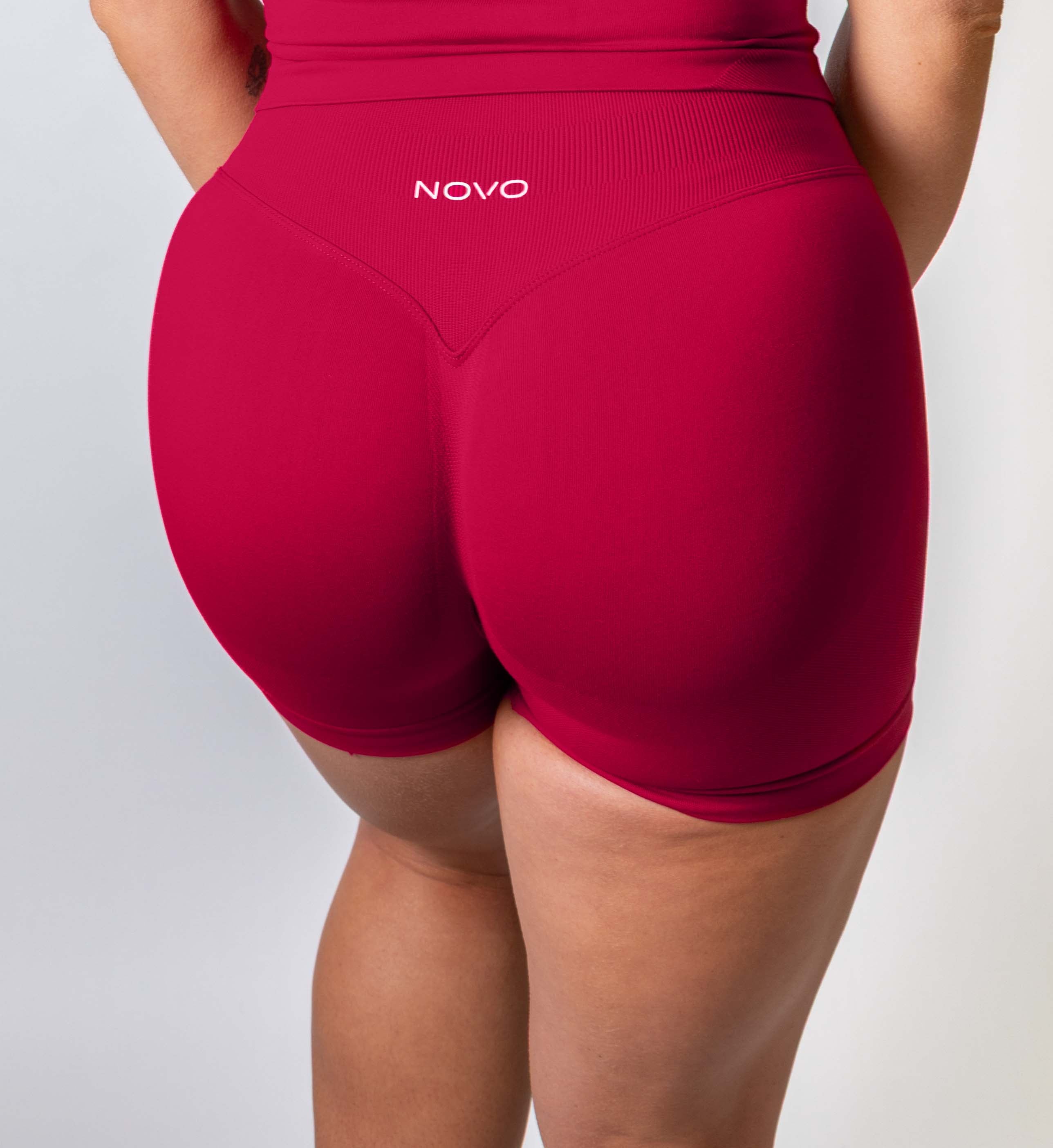 Novo Sculpt Shorts