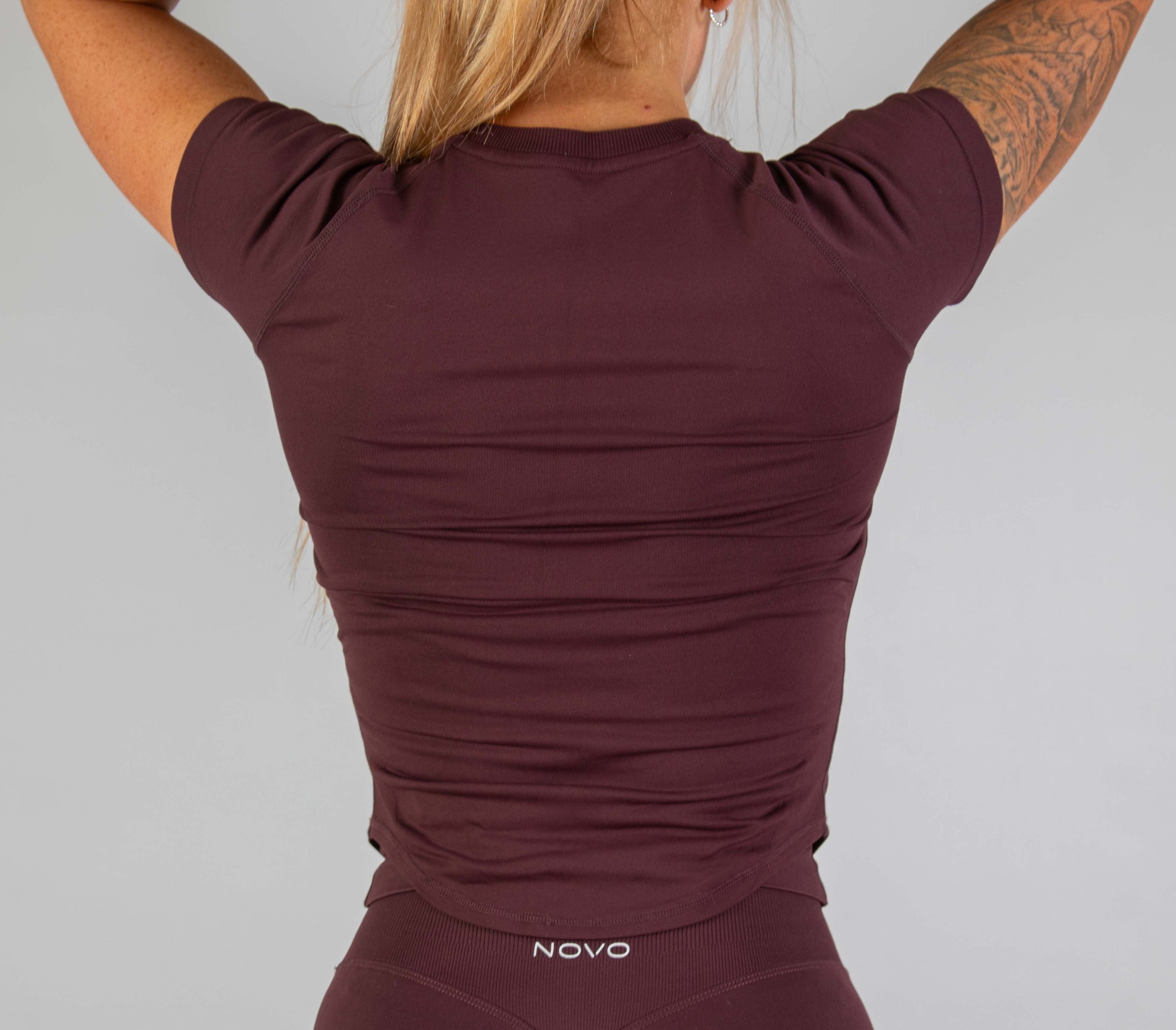Novo Sculpt T-Shirt