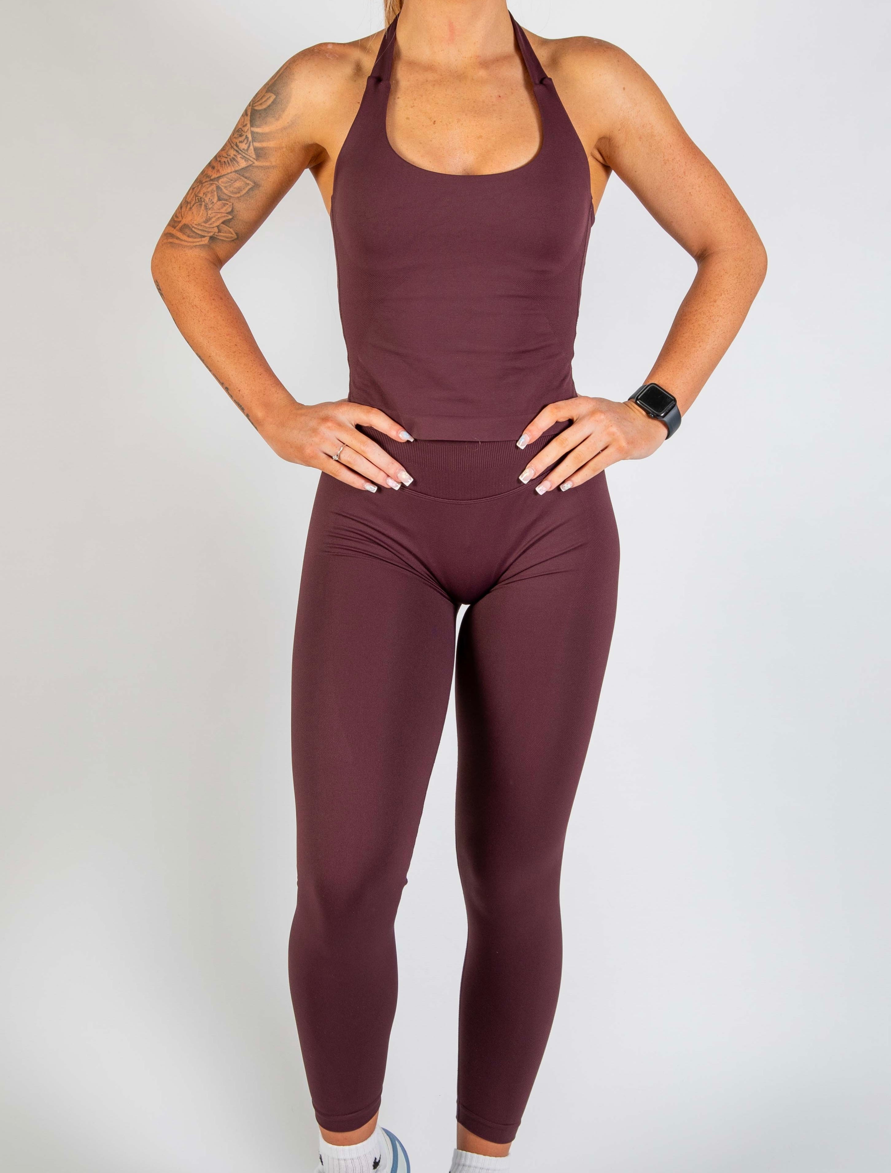 Novo Sculpt Leggings