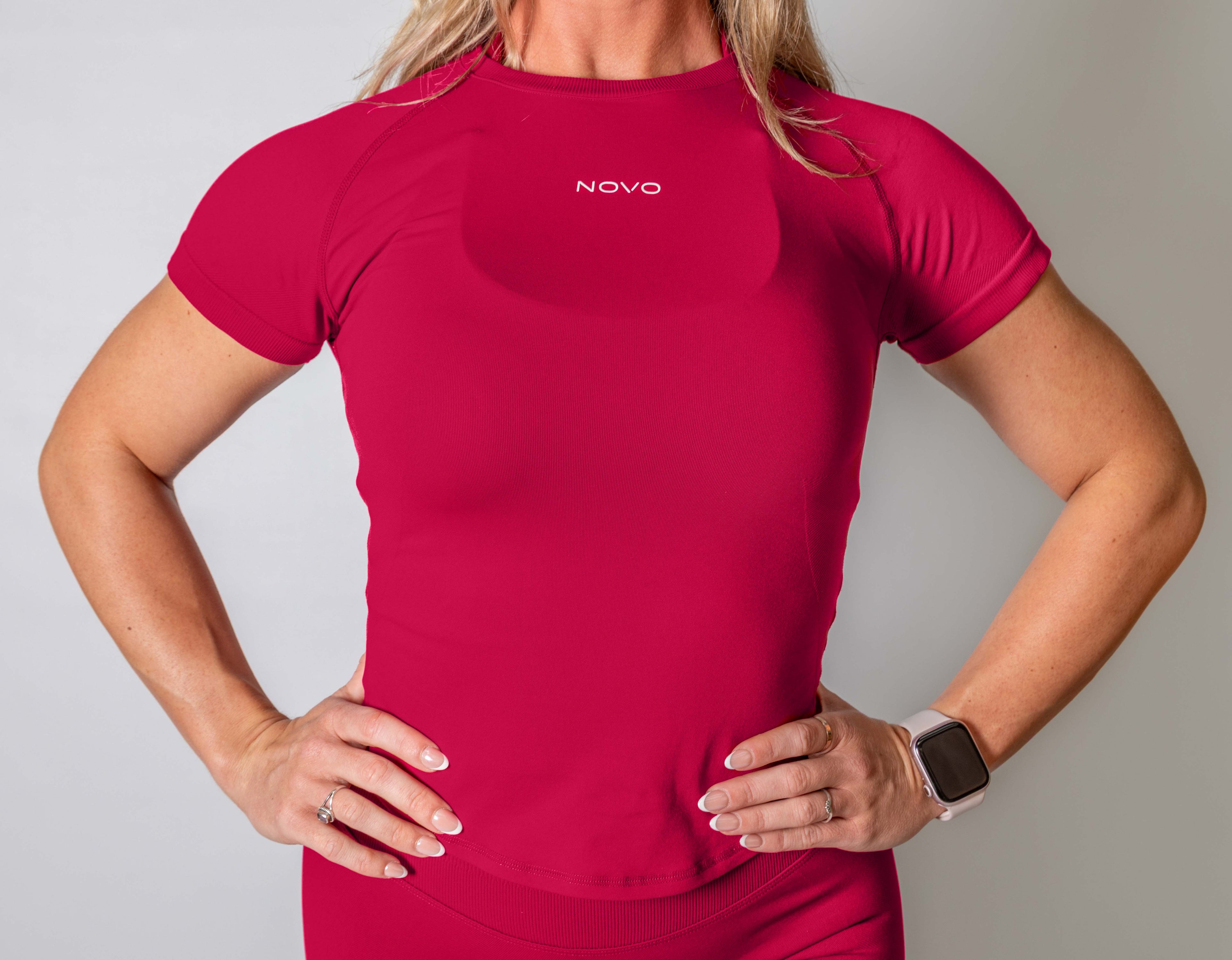 Novo Sculpt T-Shirt