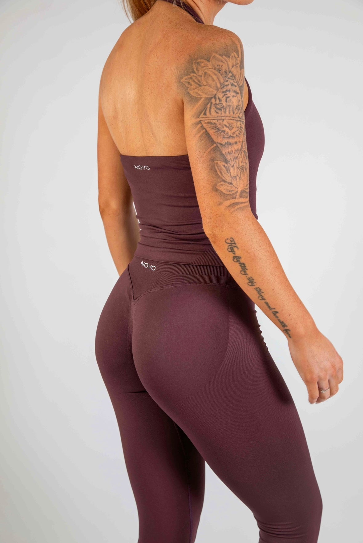Novo Sculpt Leggings