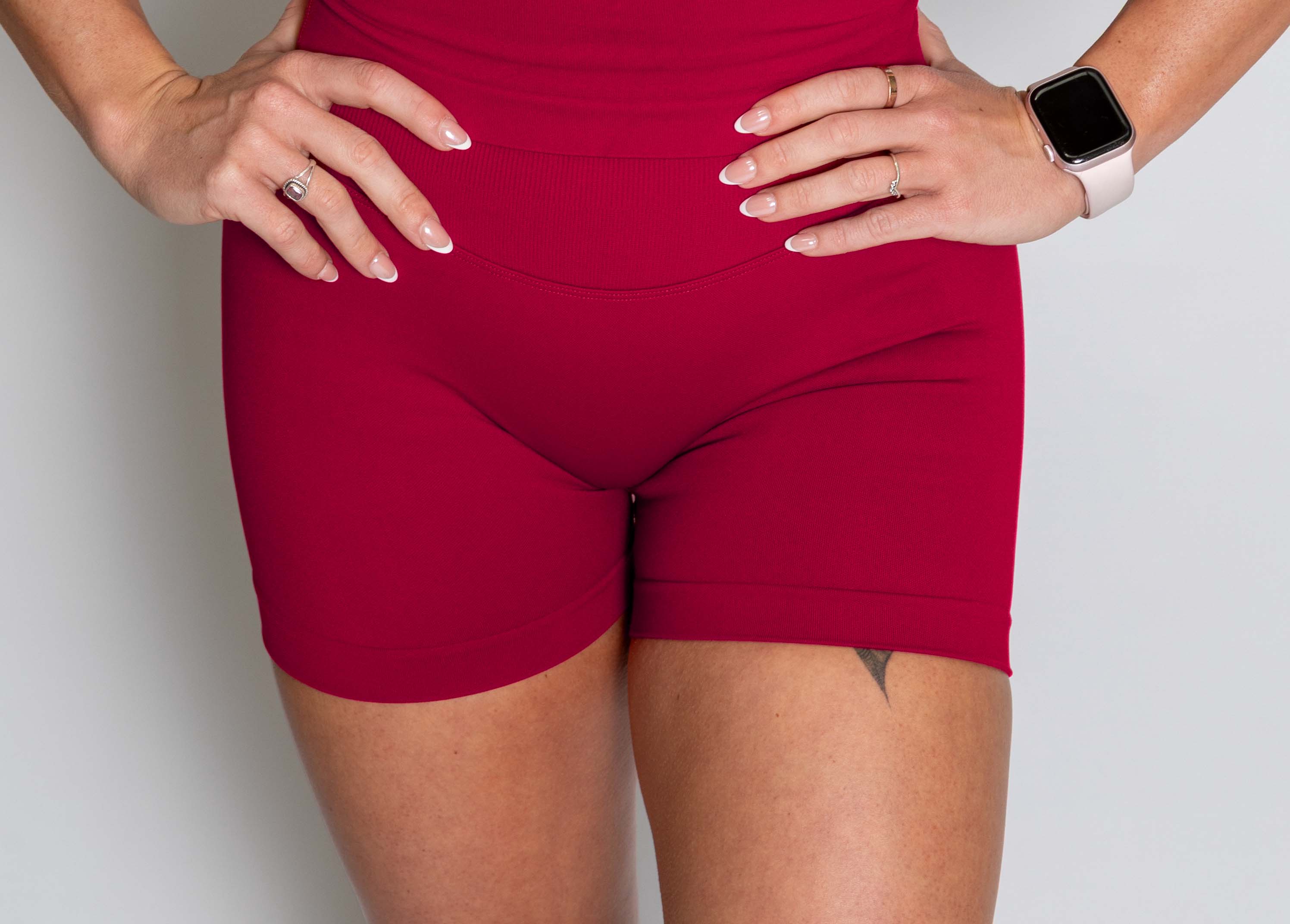 Novo Sculpt Shorts
