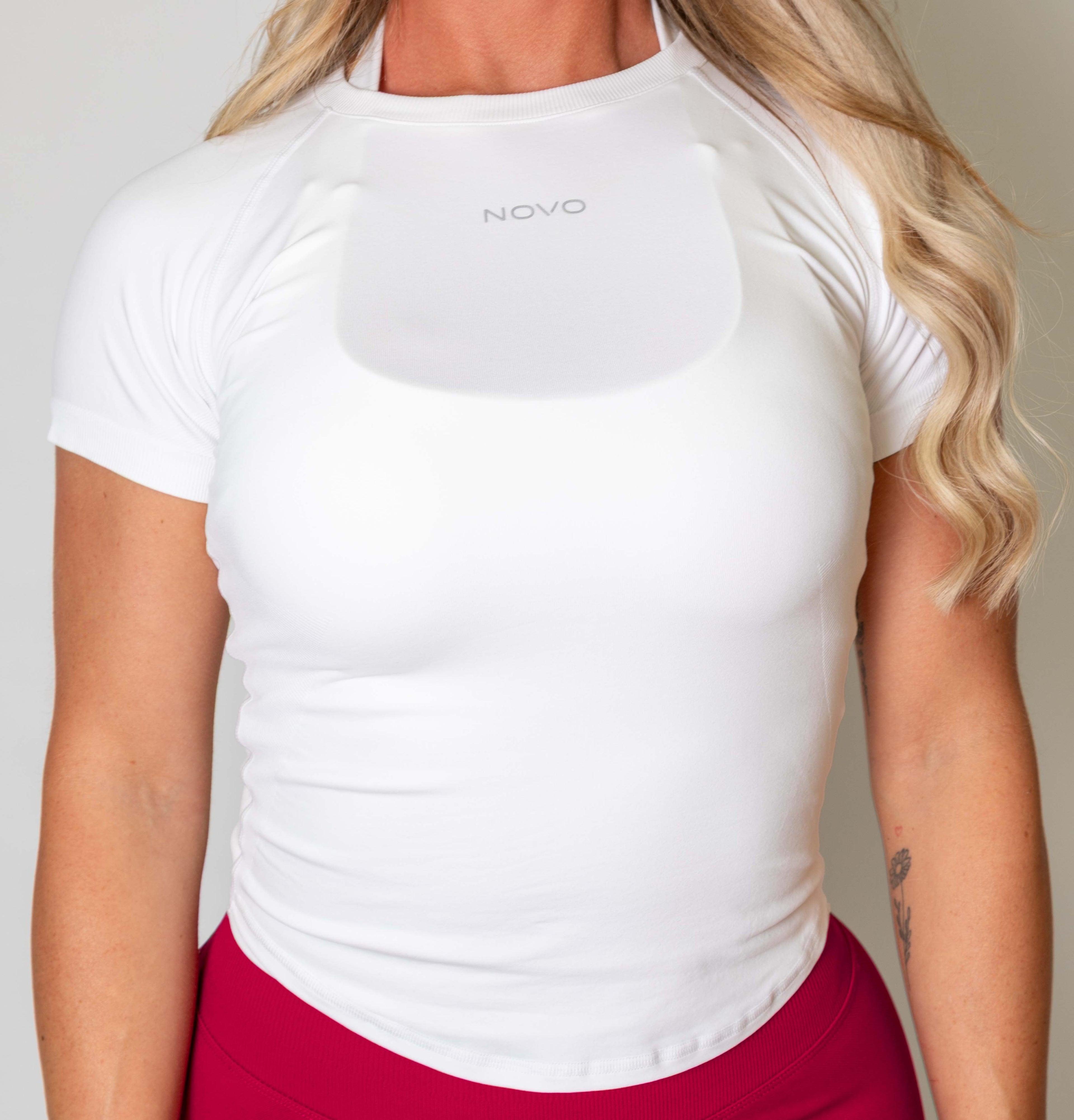 Novo Sculpt T-Shirt