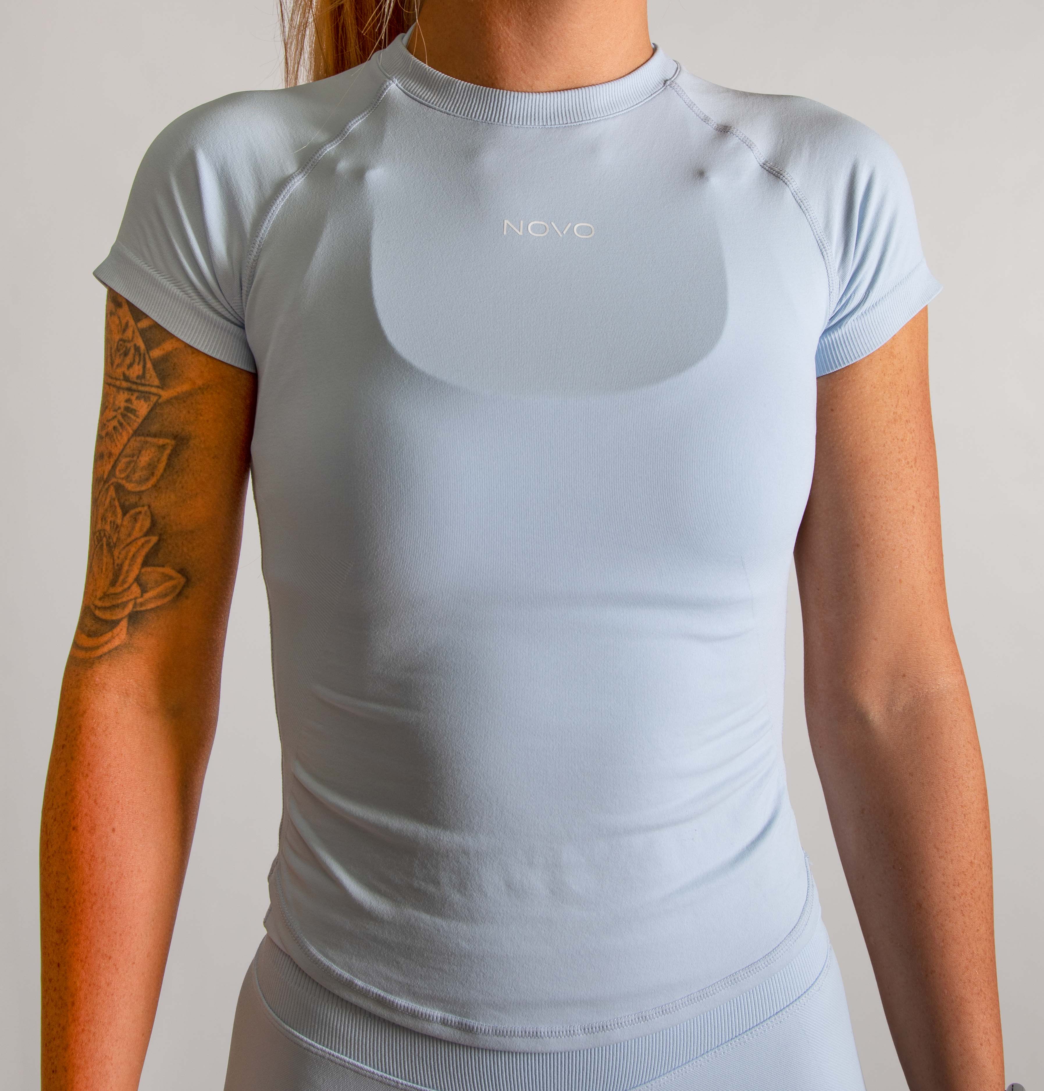 Novo Sculpt T-Shirt