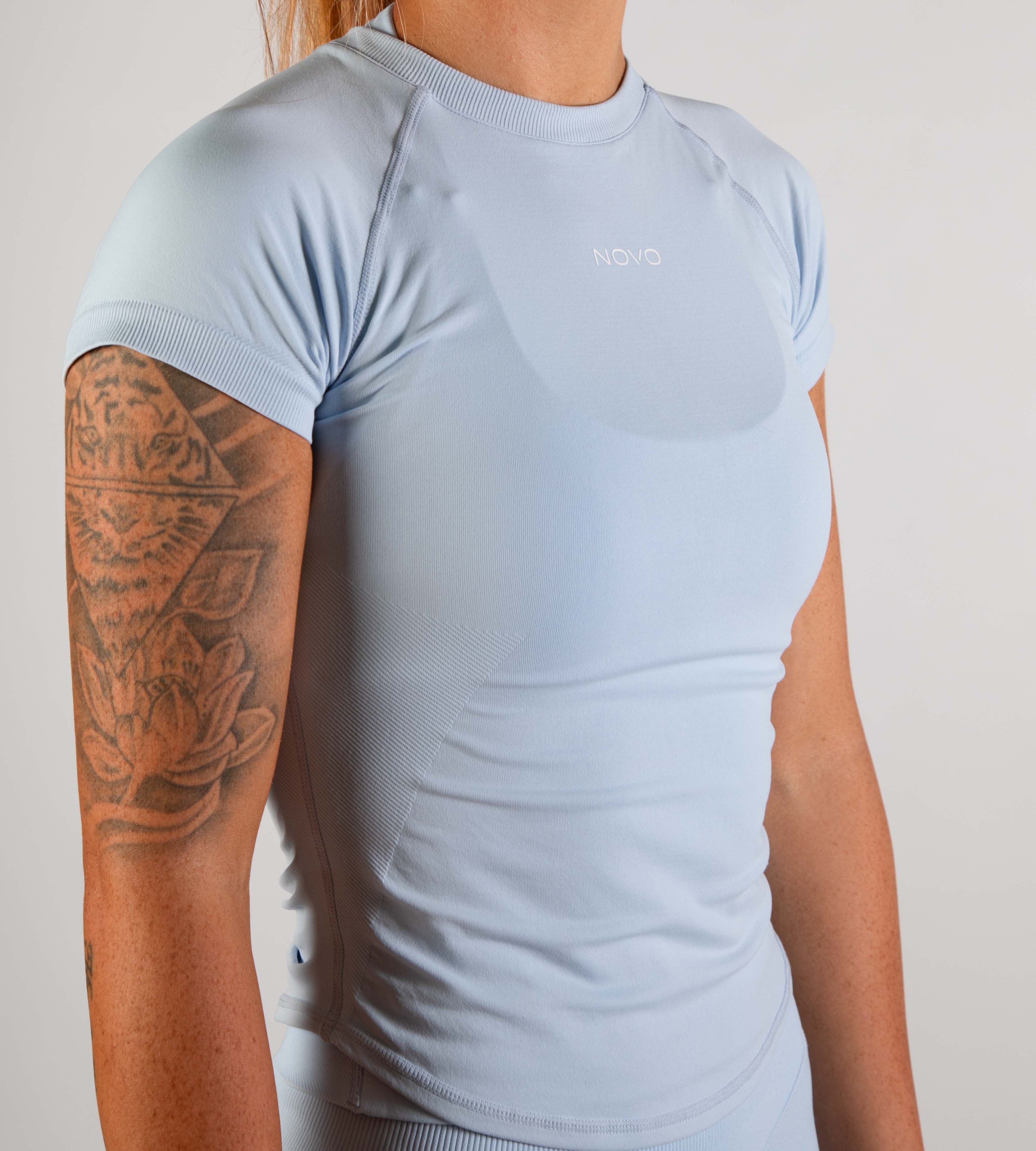 Novo Sculpt T-Shirt