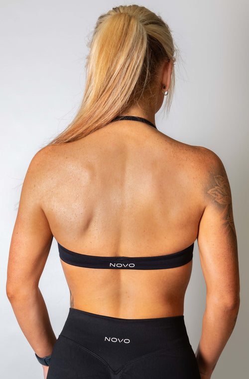 Novo Sculpt Bra