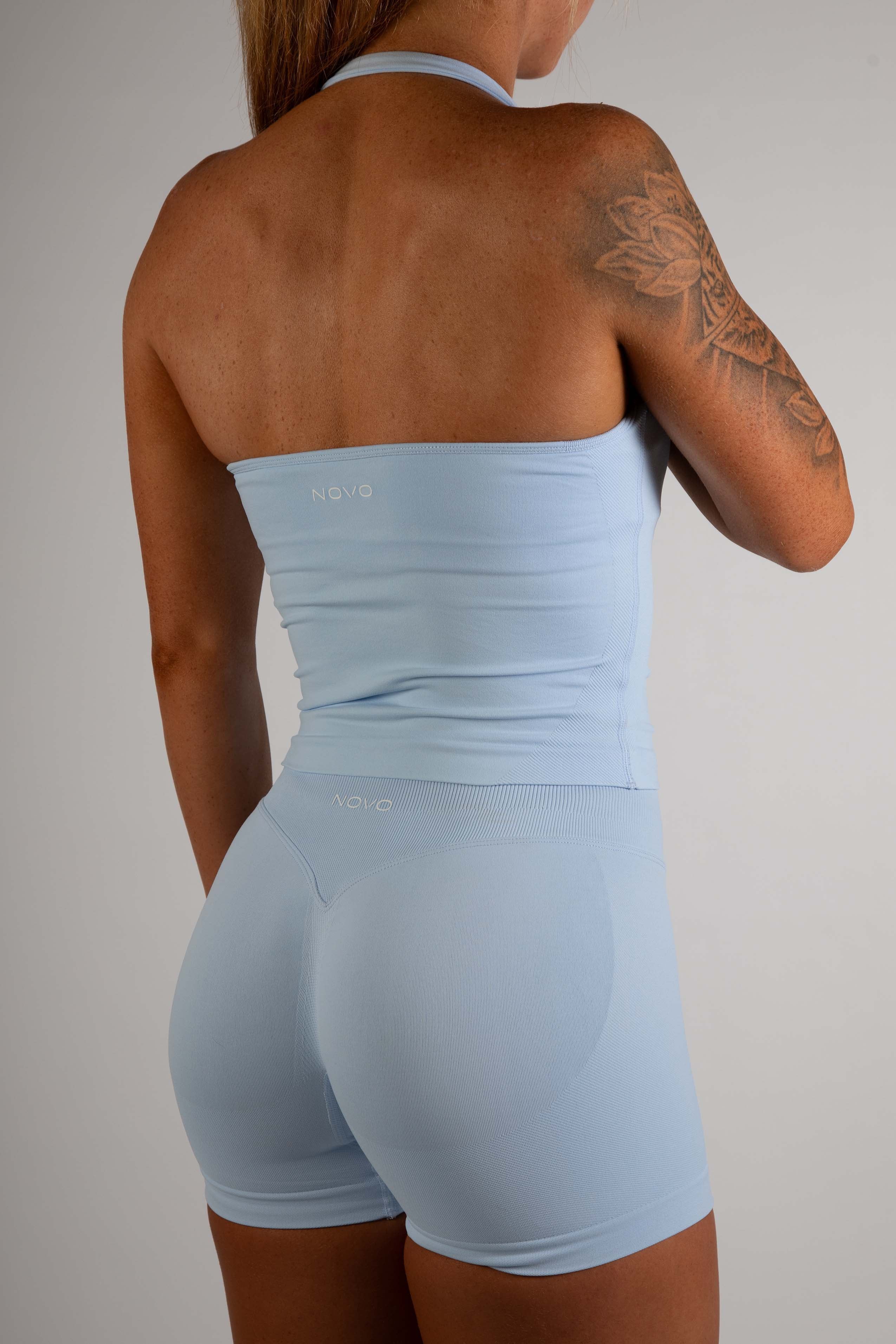 Novo Sculpt Shorts