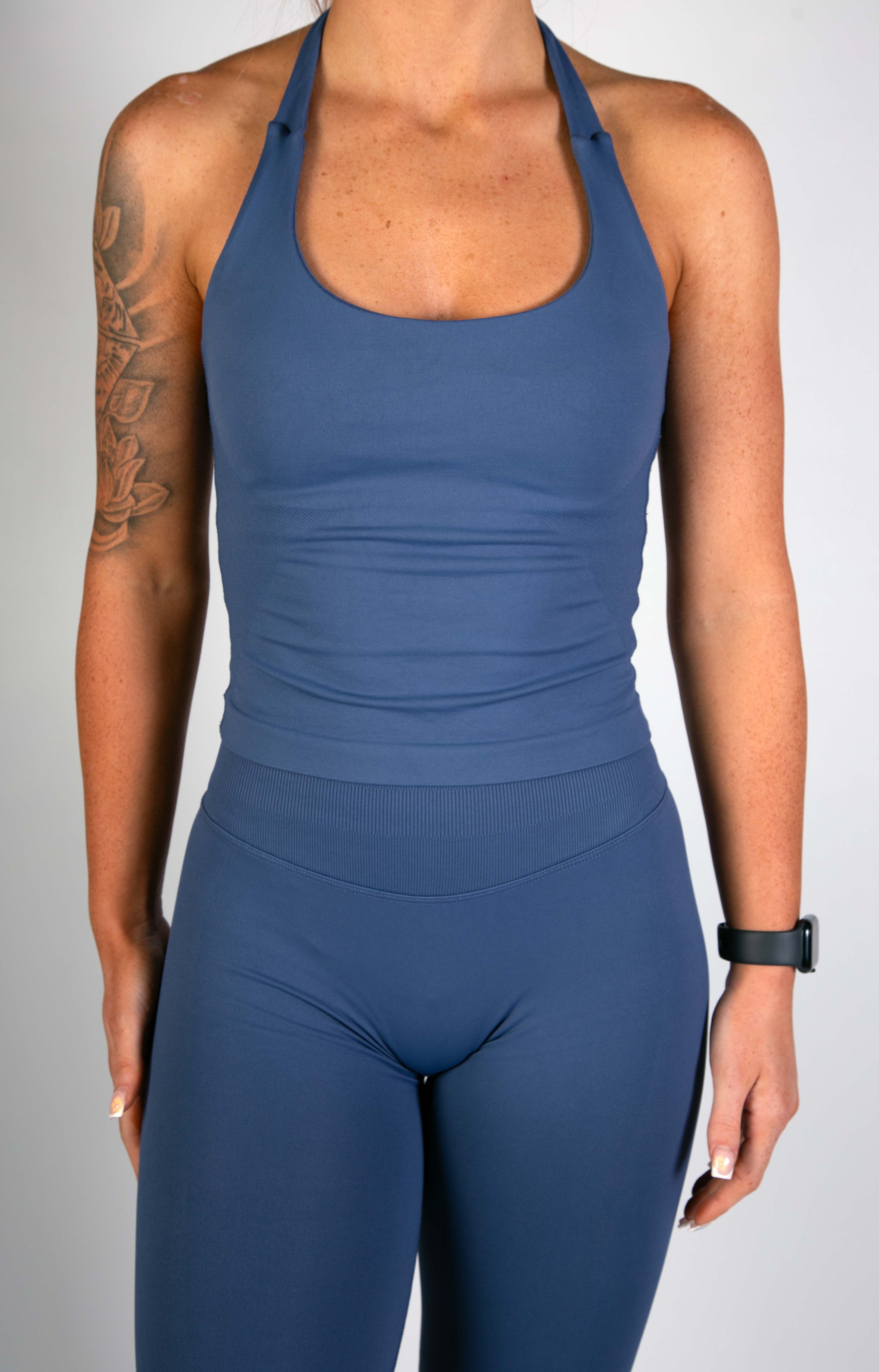 Novo Sculpt Halter Tank