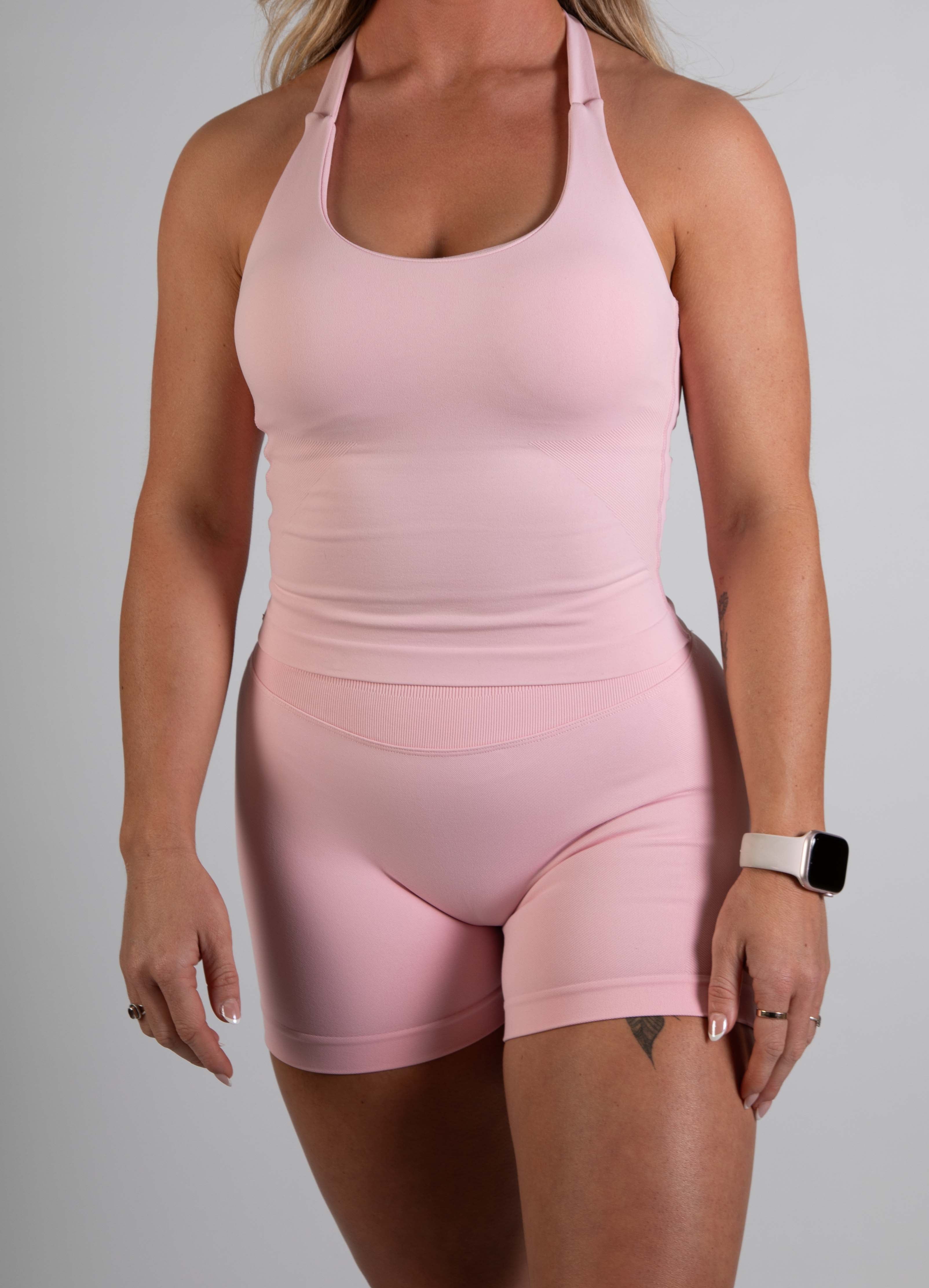 Novo Sculpt Shorts