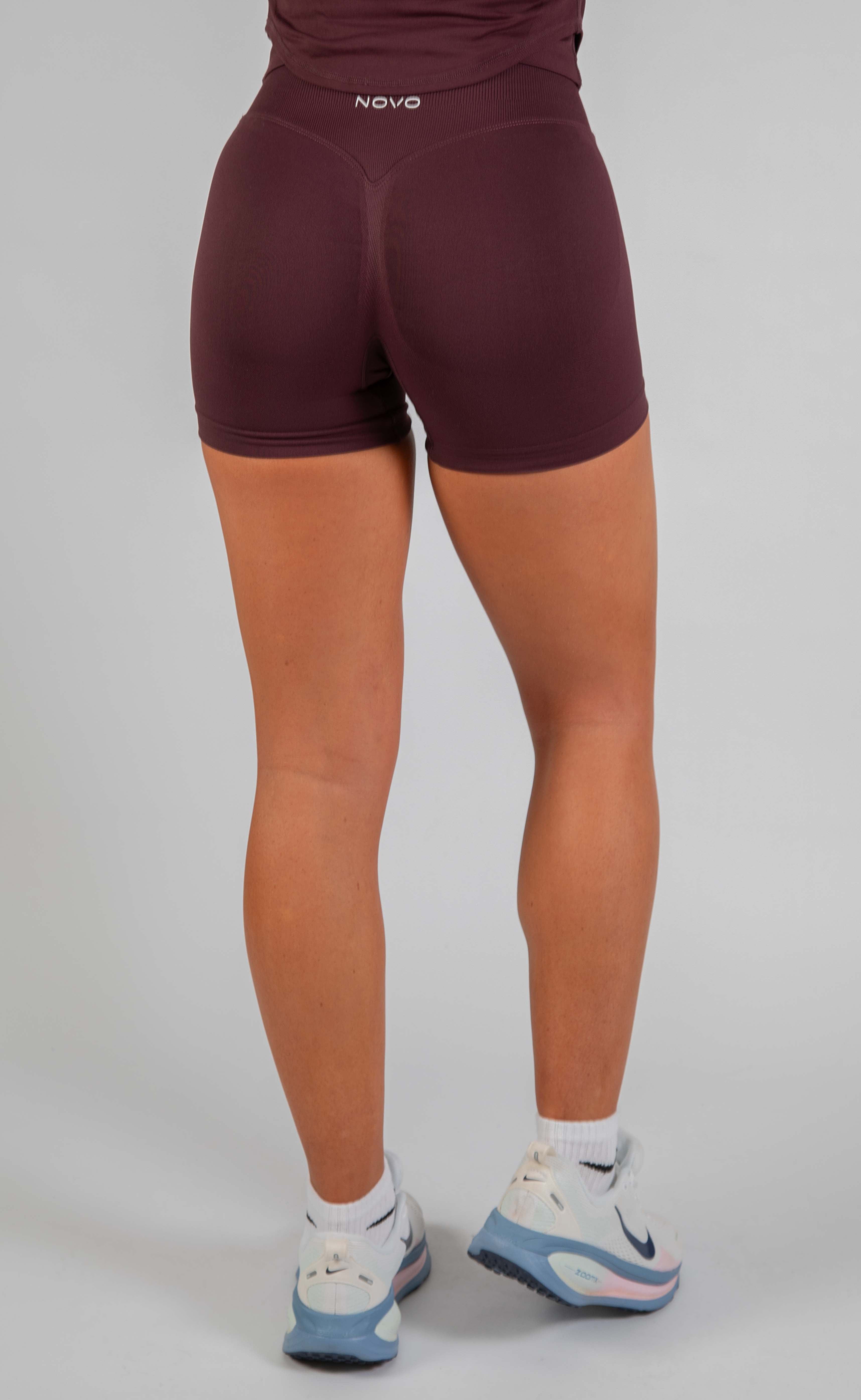 Novo Sculpt Shorts