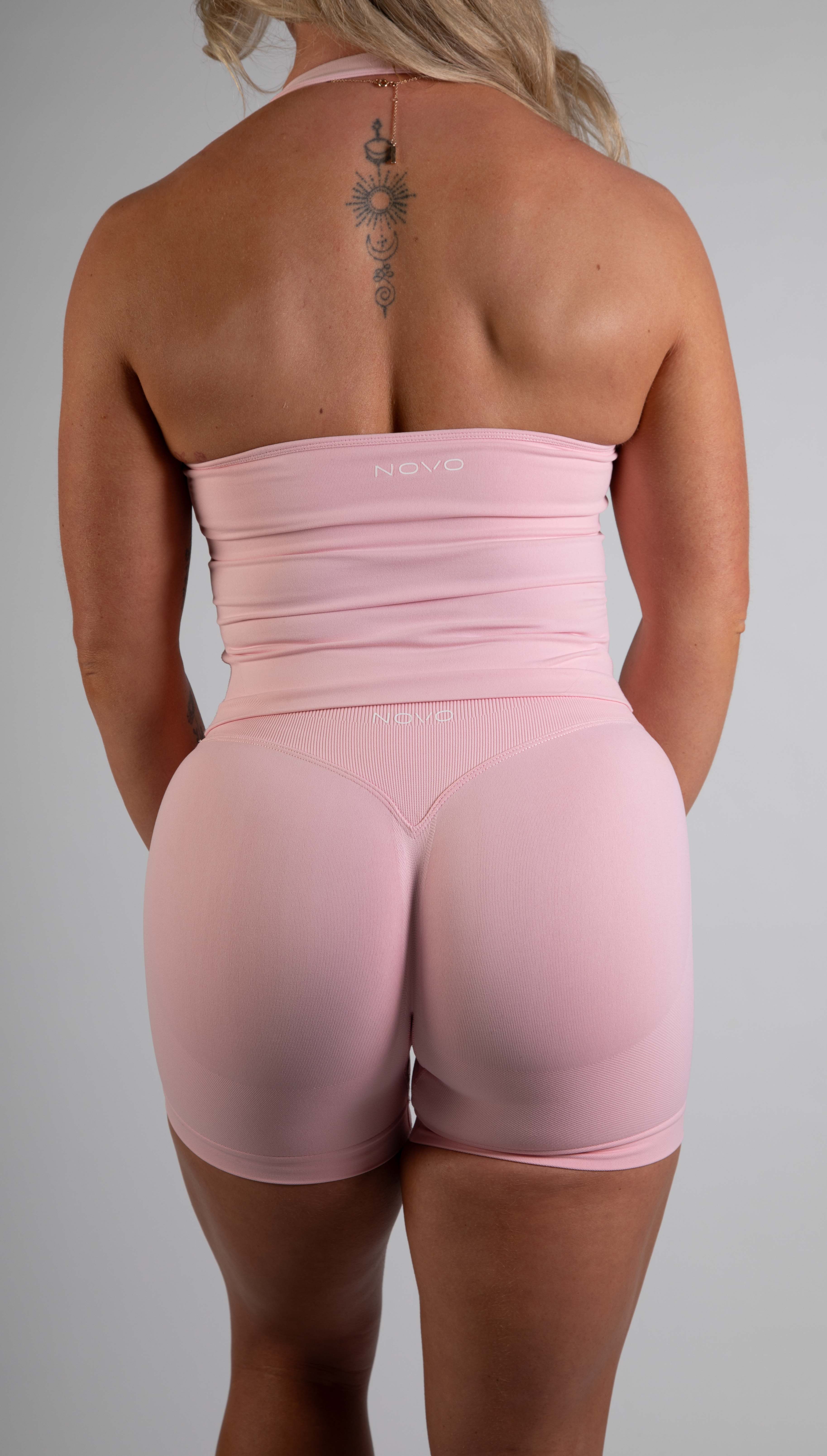 Novo Sculpt Shorts