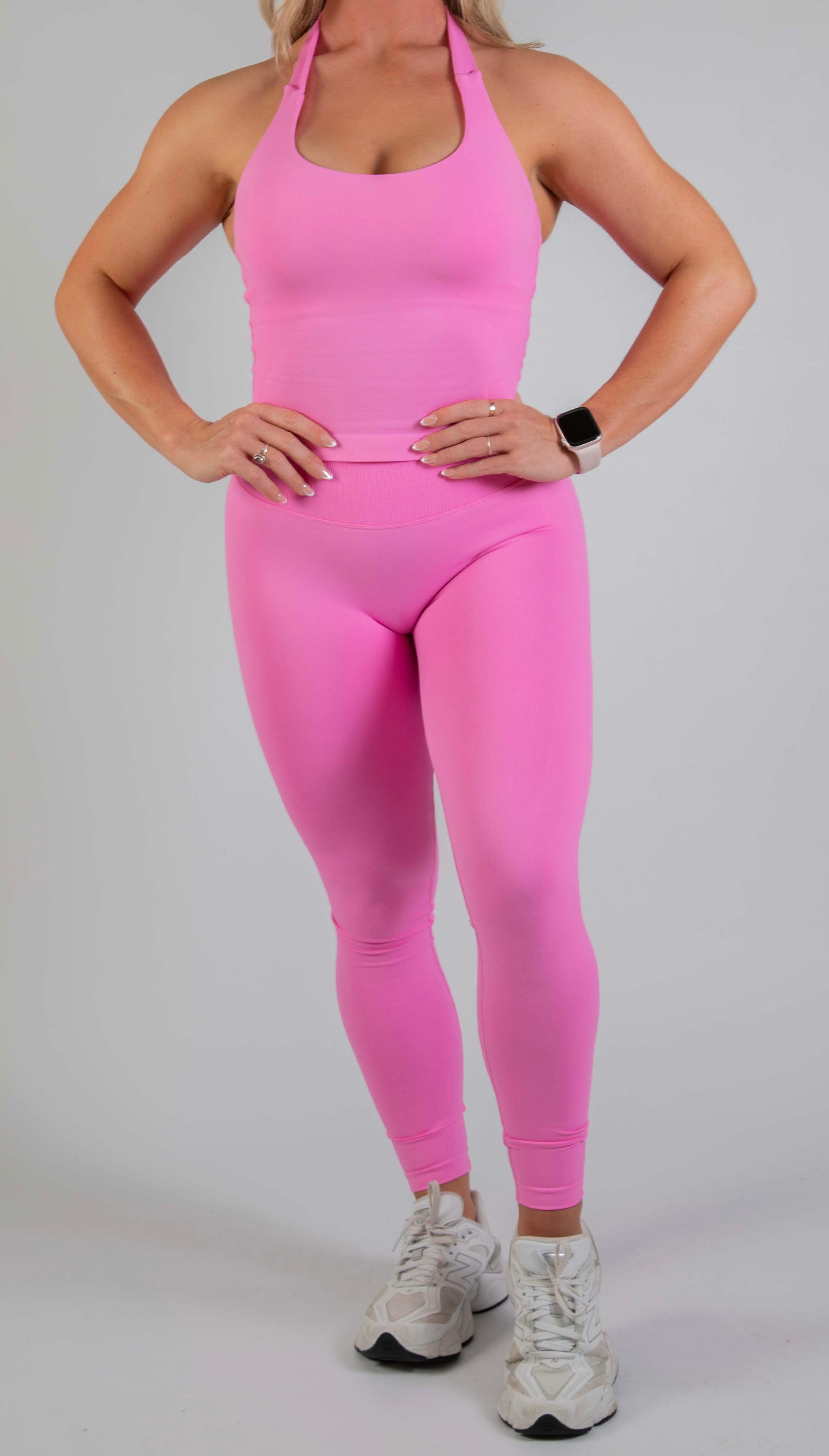 Novo Sculpt Halter Tank
