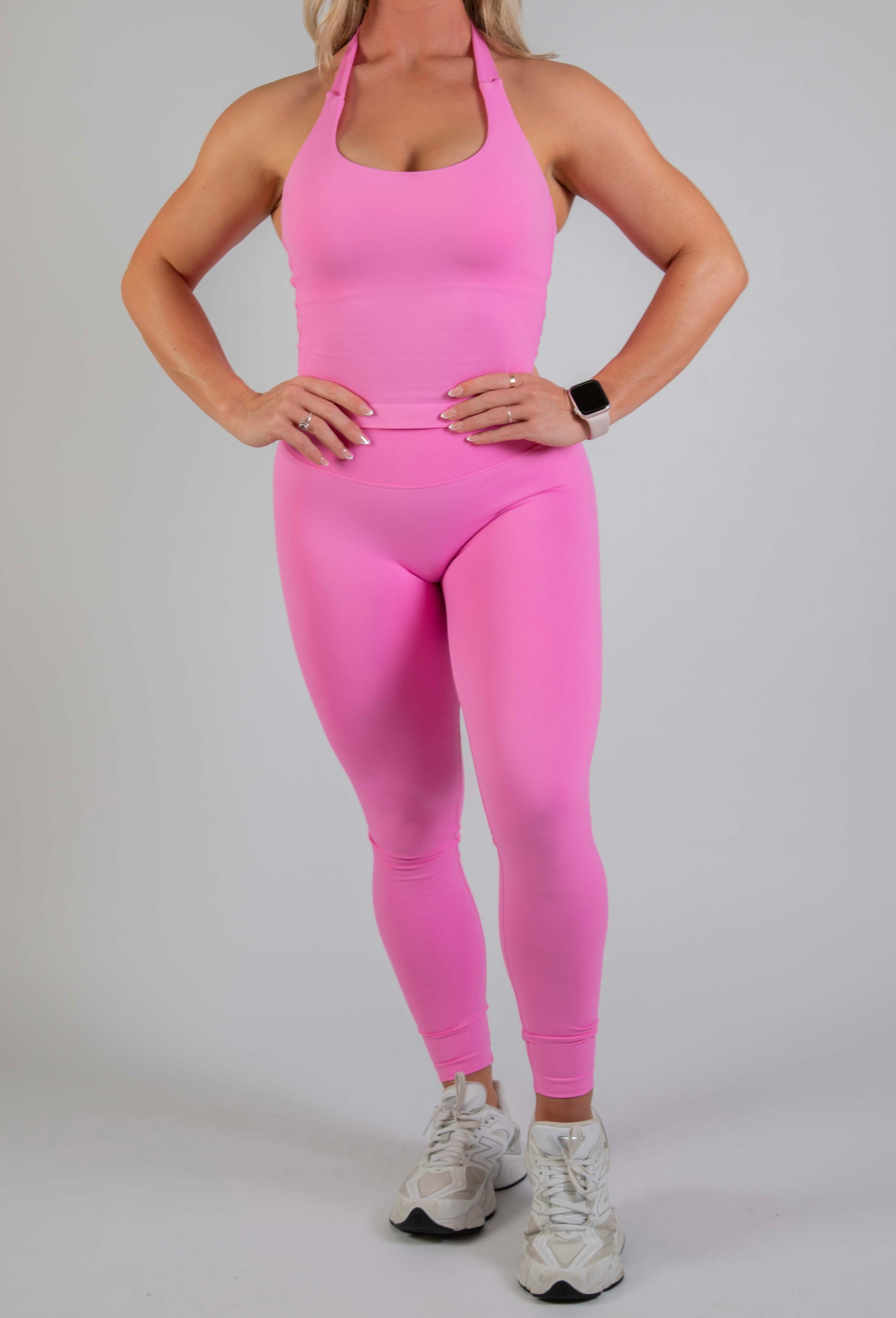 Novo Sculpt Leggings