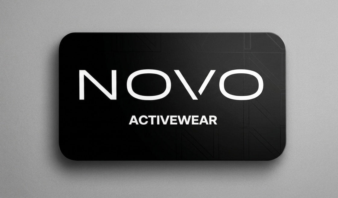 NOVO GIFT CARD